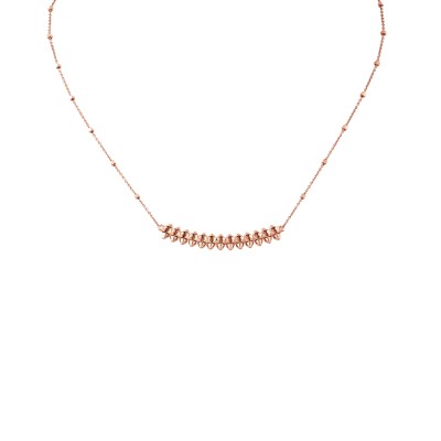 CARTIER CLASH DE CARTIER NECKLACE SMALL MODEL B7224744